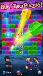 Hotel Transylvania Blast