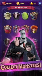 Hotel Transylvania Blast