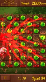 Fruits & Berries Free