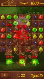 Fruits & Berries Free