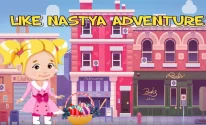 like Nastya Adventure Toys