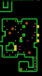 Dungeon Dash: Arcade