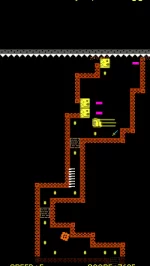 Dungeon Dash: Arcade