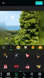 Beauty Camera And Collage Selfie Photo