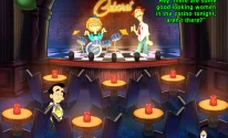 Leisure Suit Larry: Reloaded
