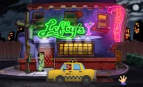 Leisure Suit Larry: Reloaded