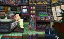 Leisure Suit Larry: Reloaded