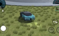 Chrion City Car Drift Simulator