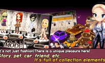 I Love Fashion(Fashion shop & Dress-up game)
