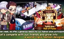 I Love Fashion(Fashion shop & Dress-up game)