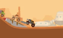 Monster Truck Go