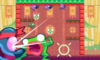 Green Ninja: Year of the Frog