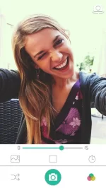 Selfie Camera Beauty Photos & Face Makeup Filters