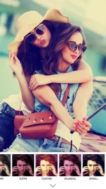 Selfie Camera Beauty Photos & Face Makeup Filters