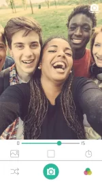 Selfie Camera Beauty Photos & Face Makeup Filters