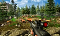 Indian Deer Hunter : Classic Hunting Game