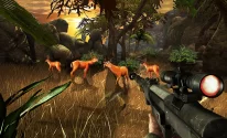 Indian Deer Hunter : Classic Hunting Game