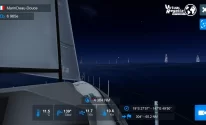 Virtual Regatta Offshore