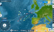 Virtual Regatta Offshore