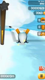 Snow Run - Polar Messenger