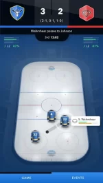 World Hockey Manager