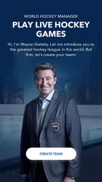World Hockey Manager