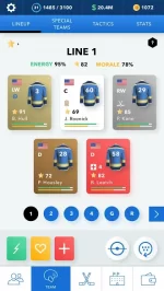 World Hockey Manager