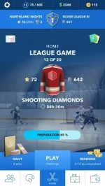 World Hockey Manager