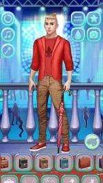 Парень Мечты Одевалки мальчиков