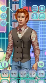 Парень Мечты Одевалки мальчиков