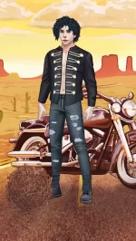 Парень Мечты Одевалки мальчиков