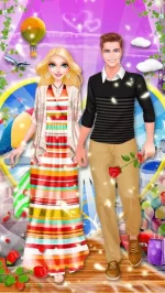 Honeymoon Fashion Salon