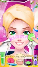 Honeymoon Fashion Salon