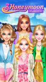 Honeymoon Fashion Salon