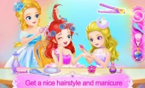 Princess Libby's Beauty Salon