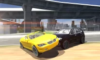 M Package : Car Simulator