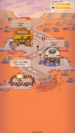 Idle Tycoon: Shopkeepers