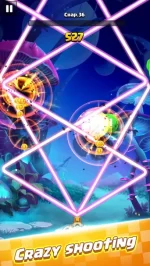 Merge Cannon BallBlast