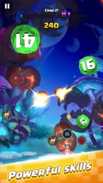 Merge Cannon BallBlast