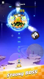 Merge Cannon BallBlast