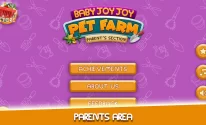 Baby Joy Joy Pet Farm