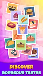 Idle Food Court Tycoon