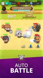 История рыцаря (Knight Story)