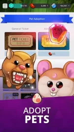 История рыцаря (Knight Story)