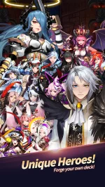 Dragon Heroes Tactics