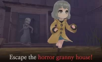 Granny's house - Multiplayer escapes