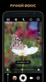 Ручная камера: DSLR Camera Professional