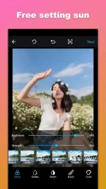 Photo Blur Editor