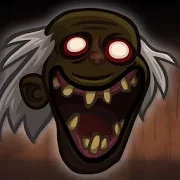 Troll Face Quest: Horror 3 Версия: 1.0.1