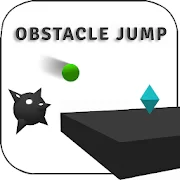 Obstacle Jump (Ball Jump) Версия: 1.08
